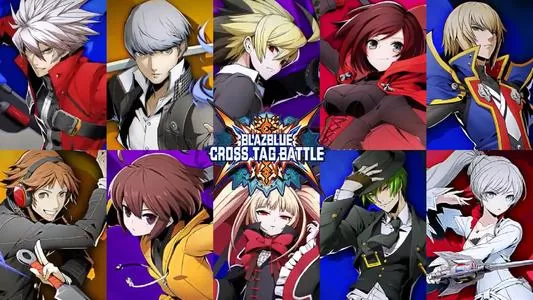 【5.05】PS4《苍翼默示录:交叉组队战》中文版pkg下载【2.11补丁+13DLC】_0