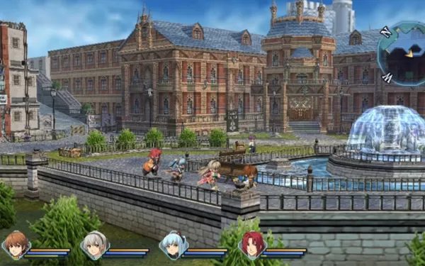 【怪盗B金手指】switch《英雄传说 零之轨迹:改》金手指下载1.0.1_0