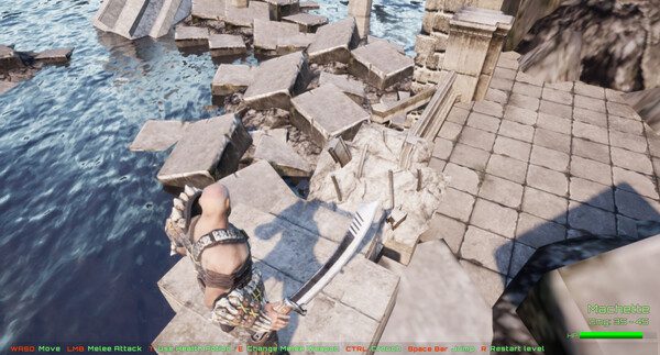 灵魂之地3:蜘蛛入侵(Soulsland 3: Spider Invasion)_0