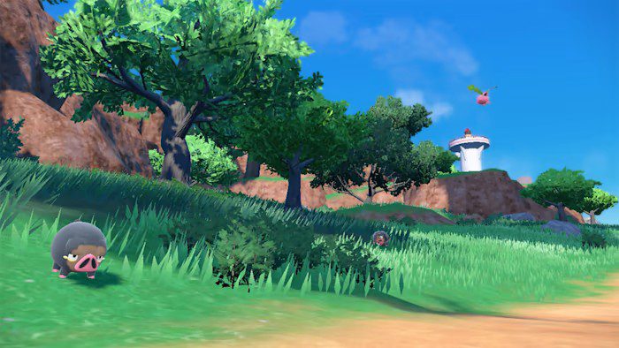 switch《宝可梦朱紫》中文版版下载【含3.0.1补丁+1DLC】_2