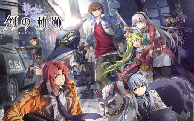 switch《英雄传说:创之轨迹》金手指下载1.0.6_0