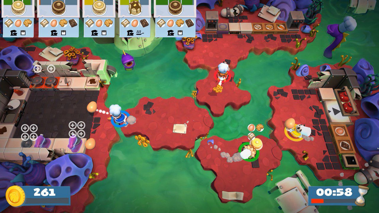 switch《胡闹厨房2 Overcooked! 2》中文NSZ下载+1.0.16补丁+5DLC_1