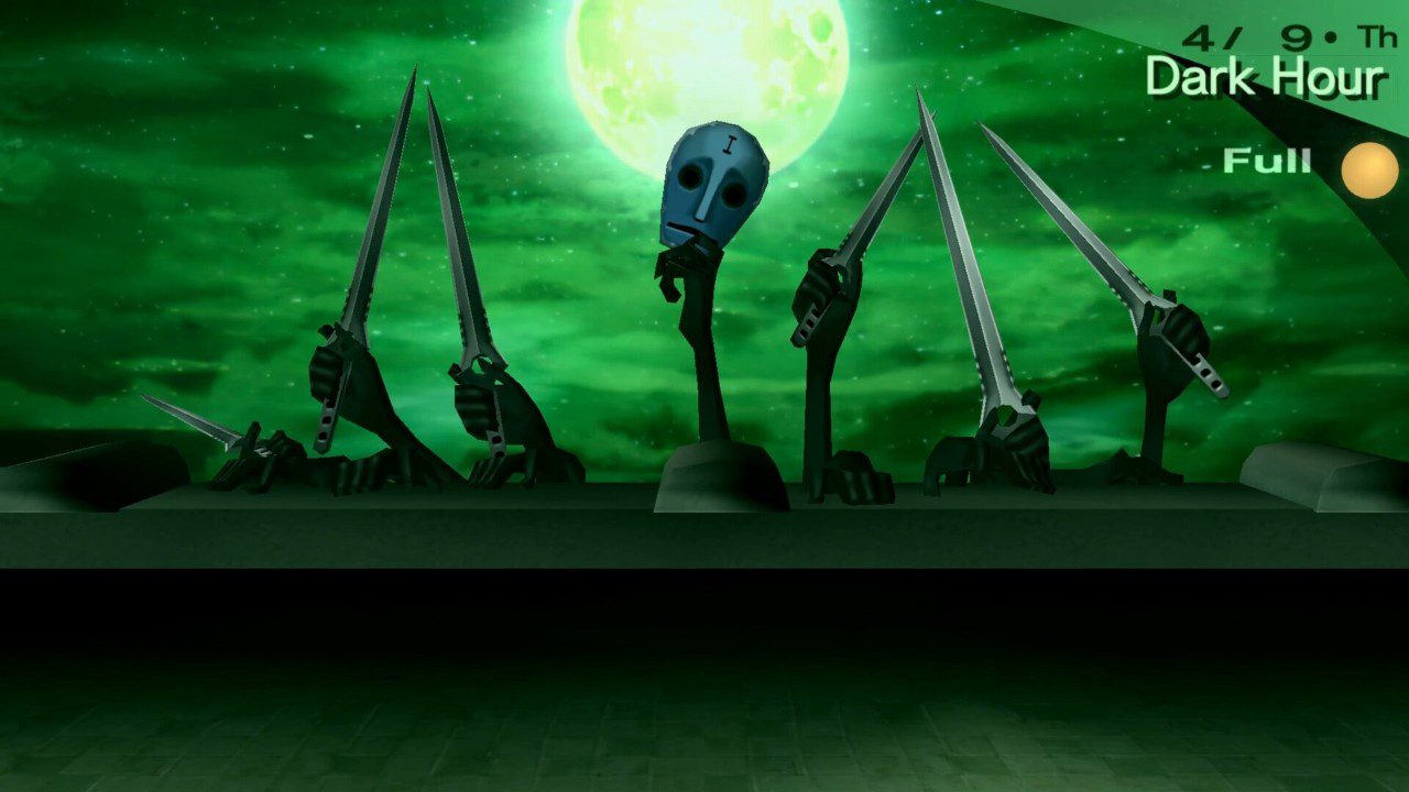 switch《女神异闻录3:携带版 Shin Megami Tensei – Persona 3 Portable》中文NSP下载+1.0.2升补_2