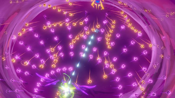 【7.55】PS4《神击 Godstrike》中文版PKG下载v1.00_0