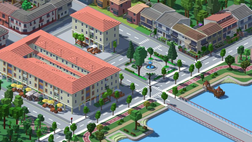 switch《城市规划大师(Urbek City Builder)》金手指下载v1.0.1_0