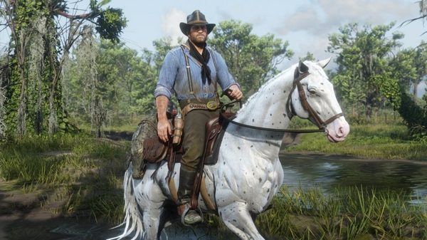 switch《荒野大镖客:救赎(Red Dead Redemption)》1.01金手指下载_0