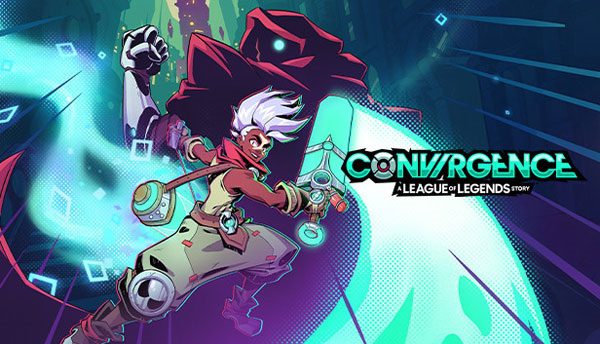 switch《聚点危机:英雄联盟外传(CONV/RGENCE: A League of Legends Story)》中文版金手指下载v1.0.1_0