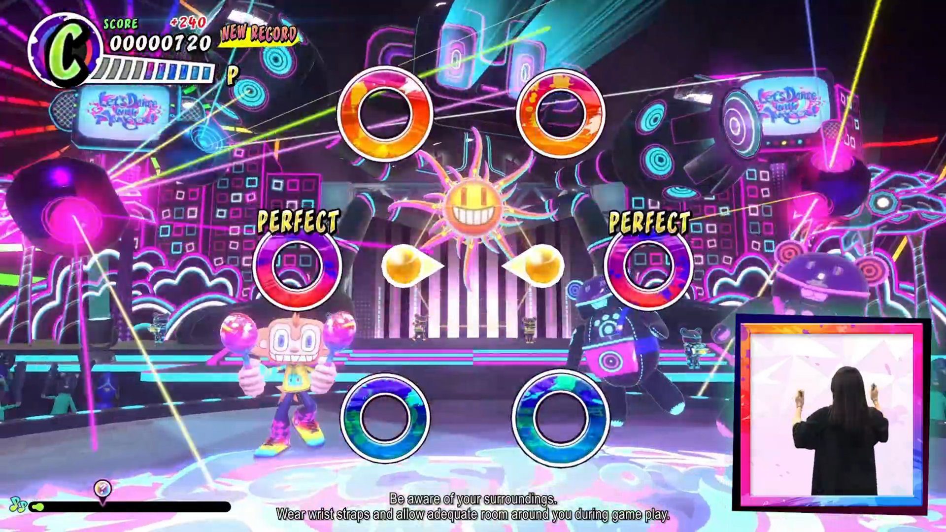 switch《快乐桑巴:派对焦点/欢乐桑巴 派对中心》中文NSZ下载+1.0.5升补+32DLC_0