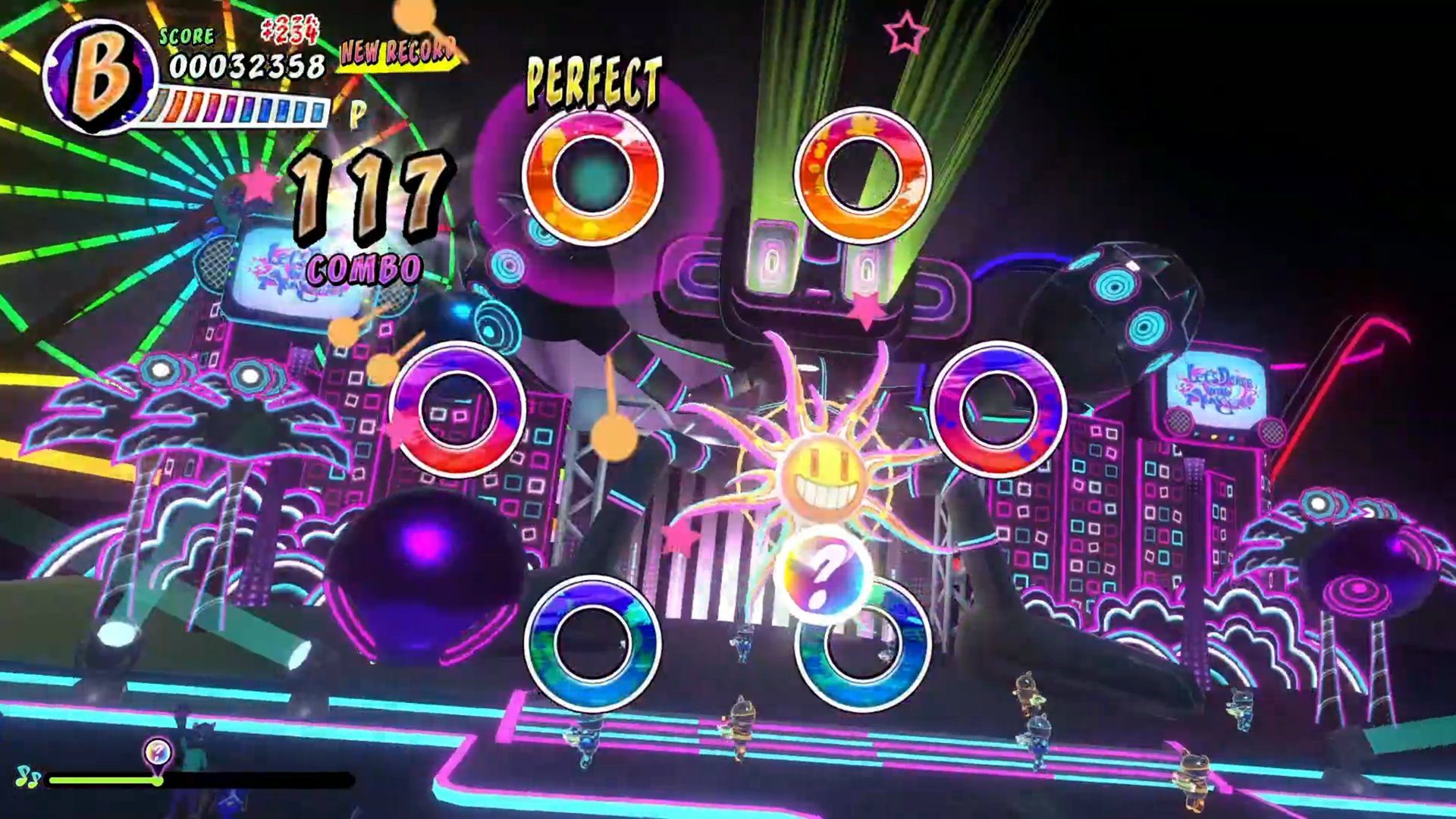 switch《快乐桑巴:派对焦点/欢乐桑巴 派对中心》中文NSZ下载+1.0.5升补+32DLC_1