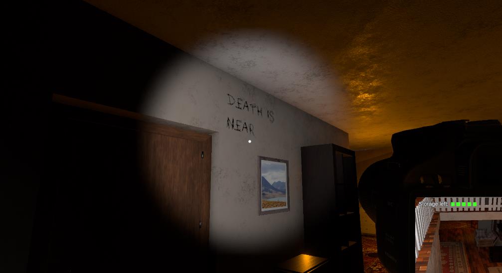 恐惧之镜(Lens Of Dread)_1