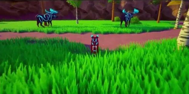 狐狸之径(The Foxs Trail)_0
