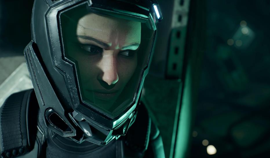 苍穹浩瀚(The Expanse – A Telltale Series)_0