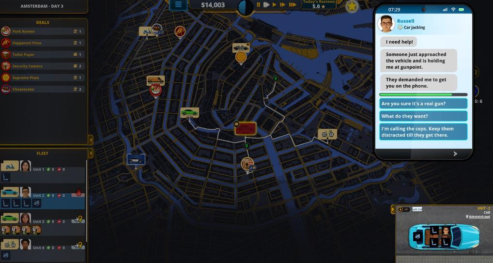 送货公司(Delivery INC)_1