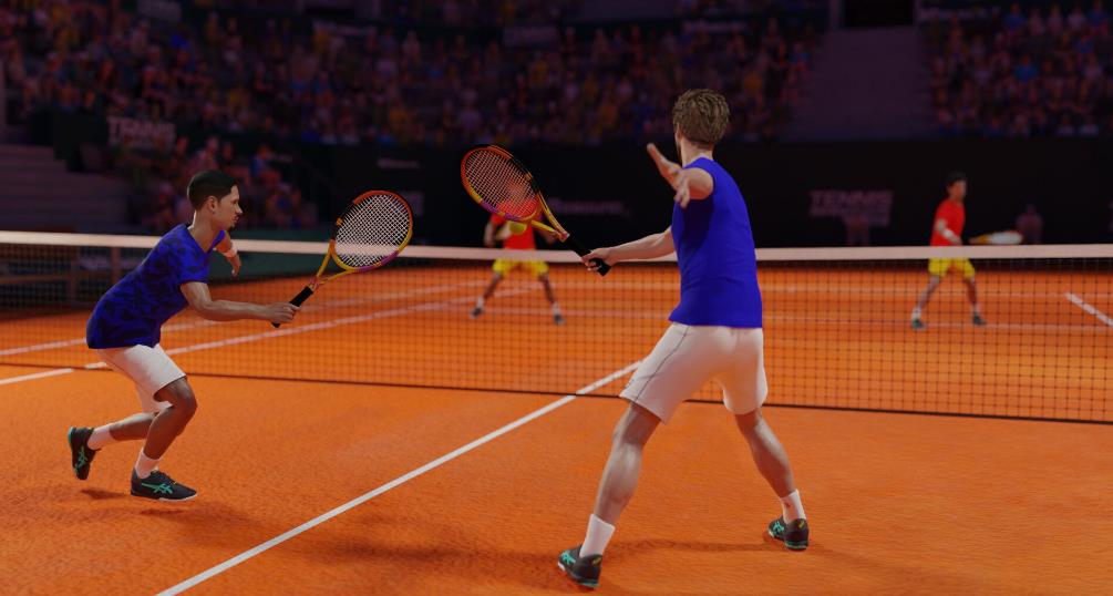 网球经理2023(Tennis Manager 2023)_0