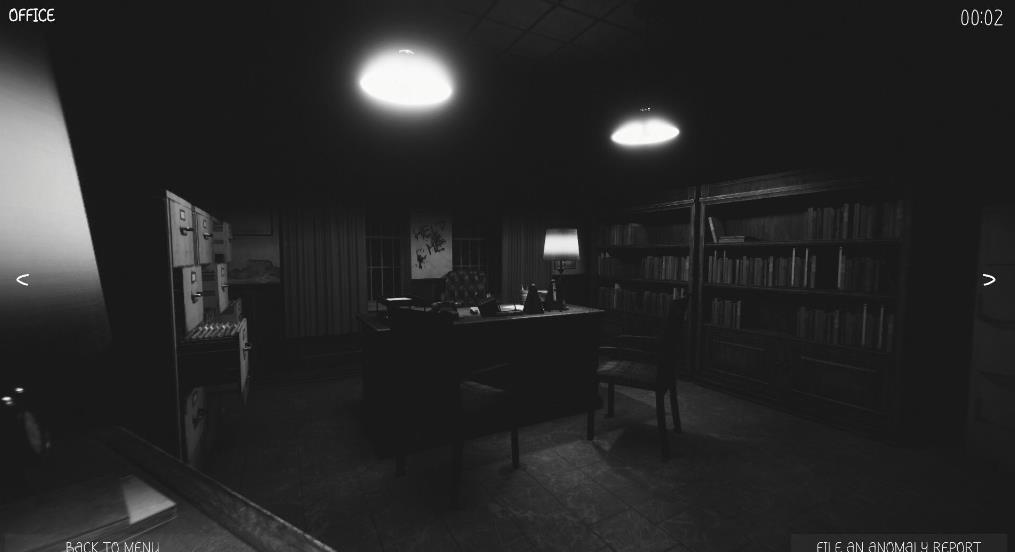 灵异任务(Paranormal Mission)_0