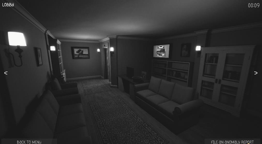 灵异任务(Paranormal Mission)_1