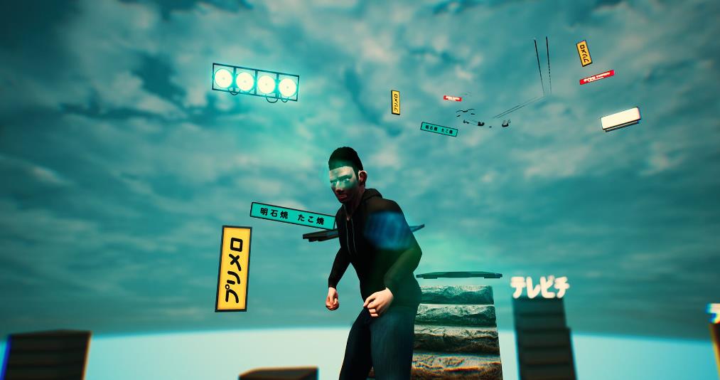 只有封禁!(Only Ban!)_0