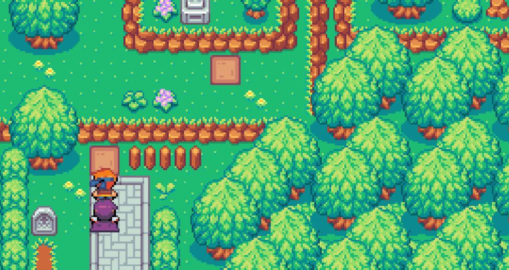 RPG疯狂(RPG Madness)_0