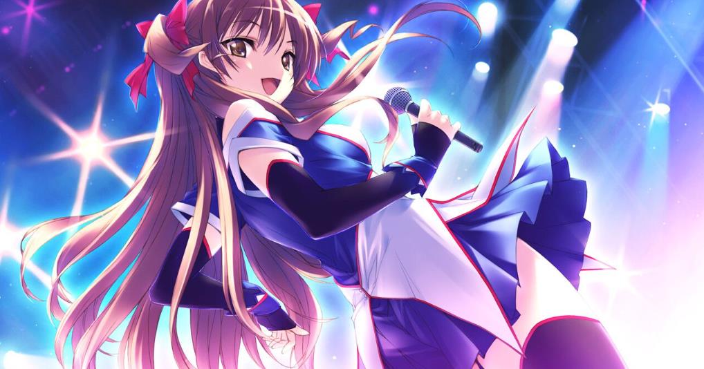 白色相簿(WHITE ALBUM: Memories like Falling Snow)_1
