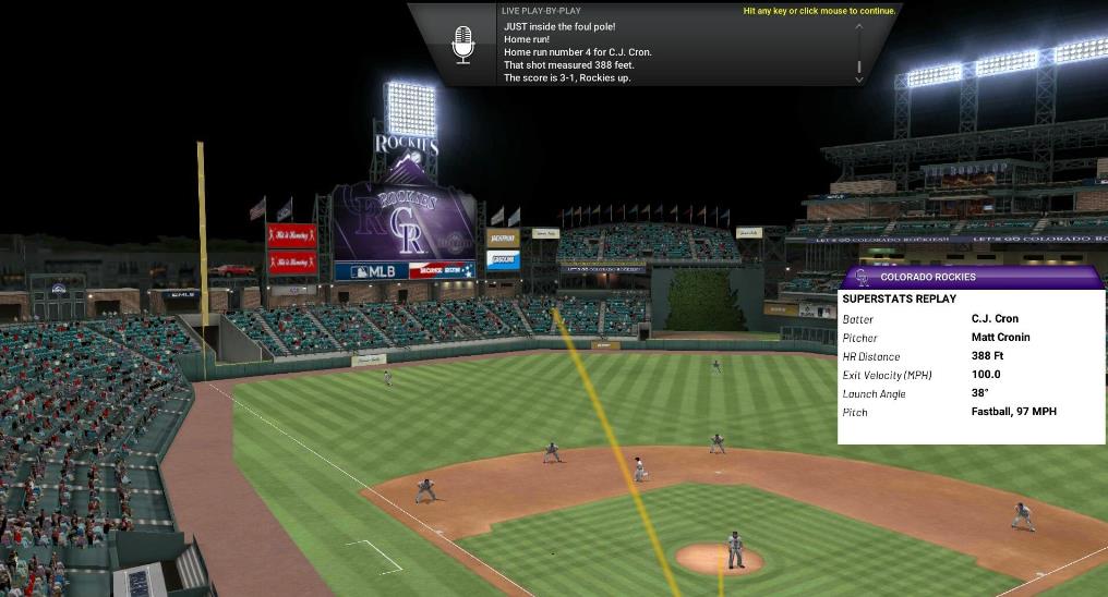劲爆美国棒球24(Out of the Park Baseball 24)_1