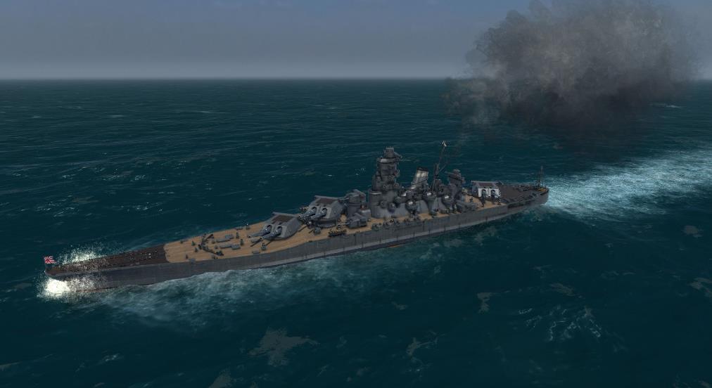 终极上将:无畏舰(Ultimate Admiral: Dreadnoughts)_1