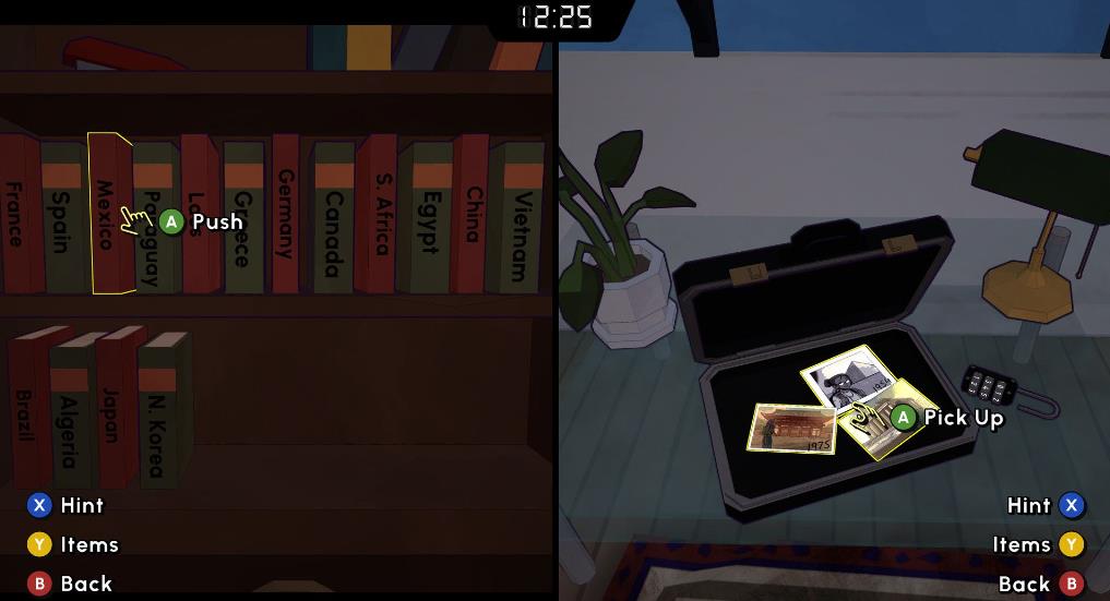 逃脱学院(Escape Academy)_1