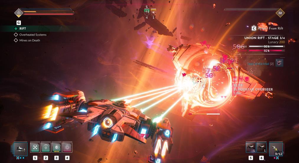 永恒空间2(EVERSPACE 2)_0
