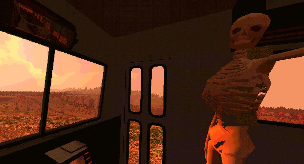 巴士模拟器23(Bus Simulator 23)_1