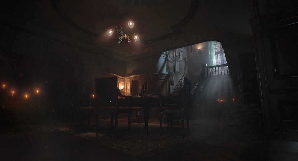 层层恐惧3(Layers of Fear 2023)_0