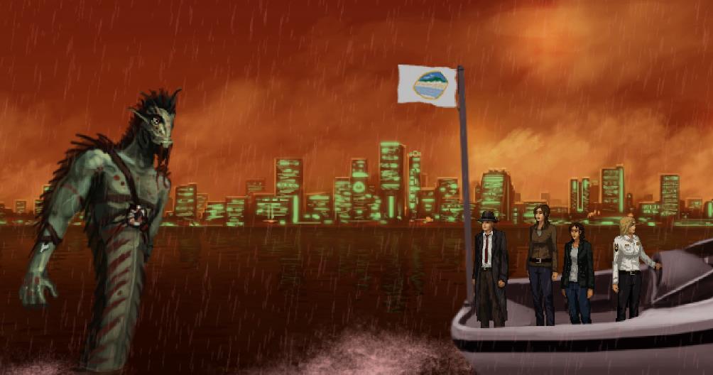 秘密(Unavowed)_1