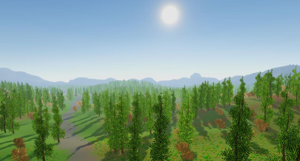 僵尸B:战场(ZomB: Battlegrounds)_0