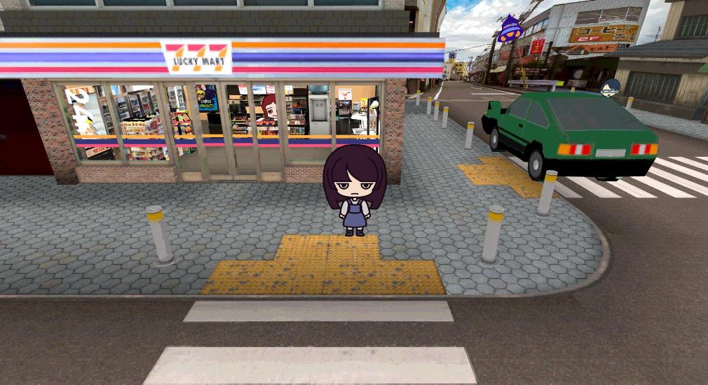 我的平凡生活被RPG的典型情节威胁了!!!(Mundane Life Threatened RPG)_0