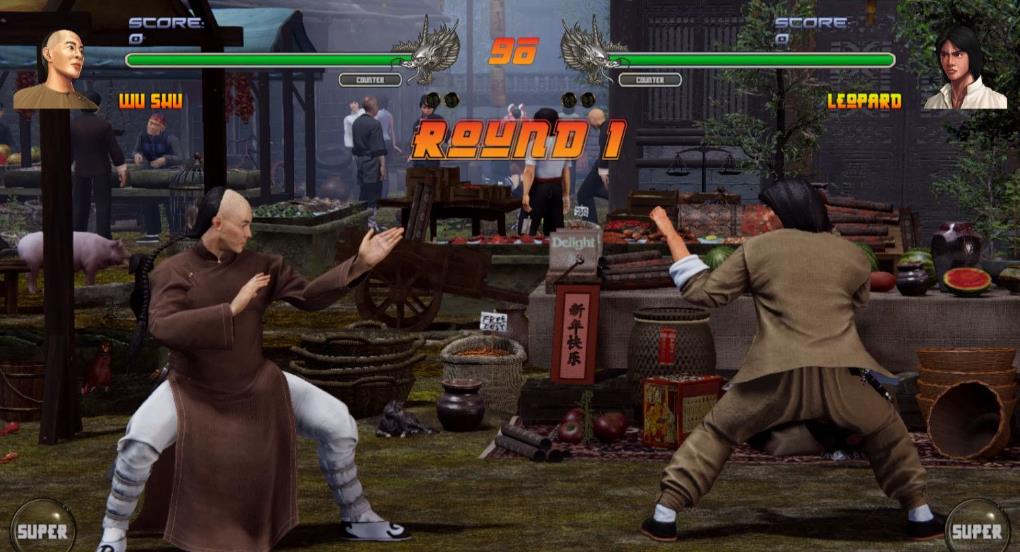 少林vs武当2(Shaolin vs Wutang 2)_1