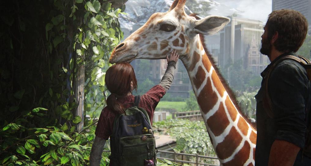 PC游戏《最后生还者:第一部 美国末日 The Last of Us Part I》中文v1.1.4.0下载_1