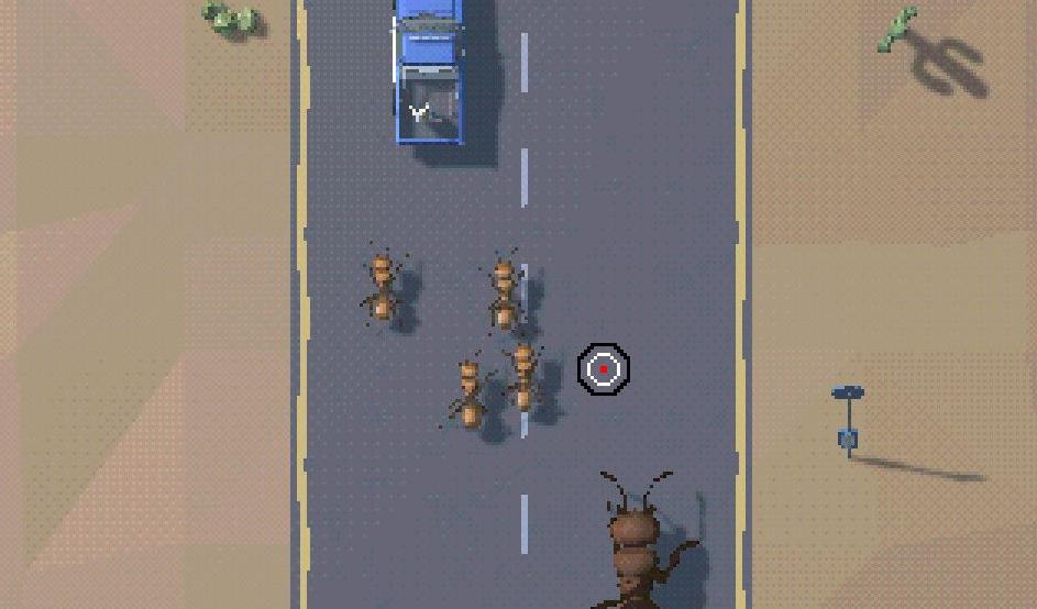 它回到了沙漠(It Returned To The Desert)_1