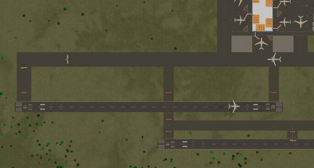 机场CEO(Airport CEO)_1