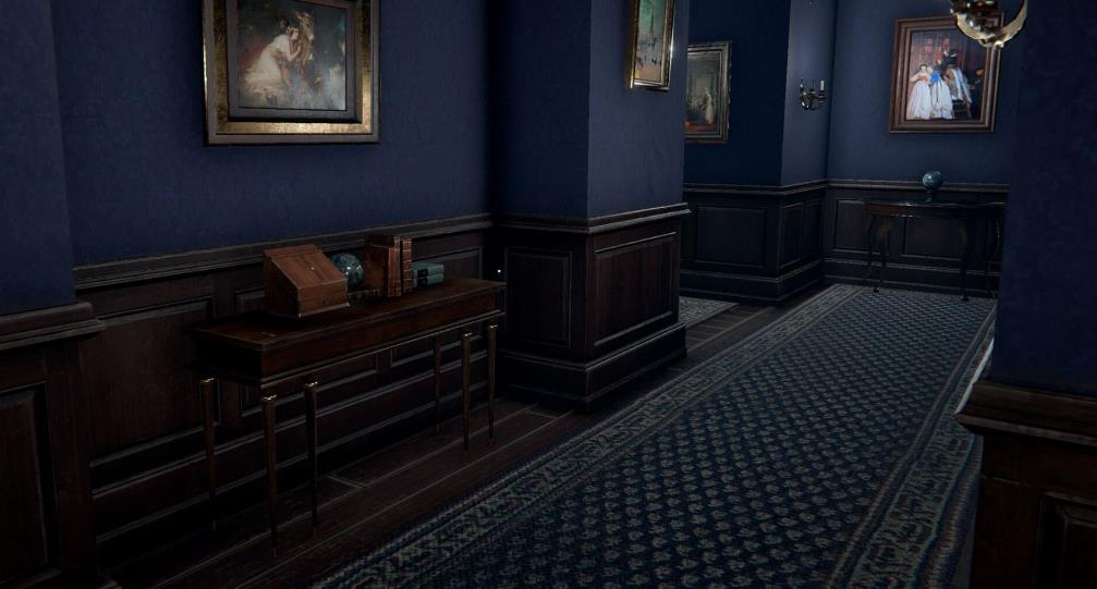 绯红庄园的继承权(The Inheritance of Crimson Manor)_1
