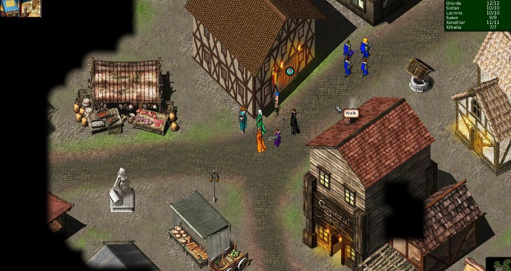 圣杯骑士2(Knights of the Chalice 2)_0