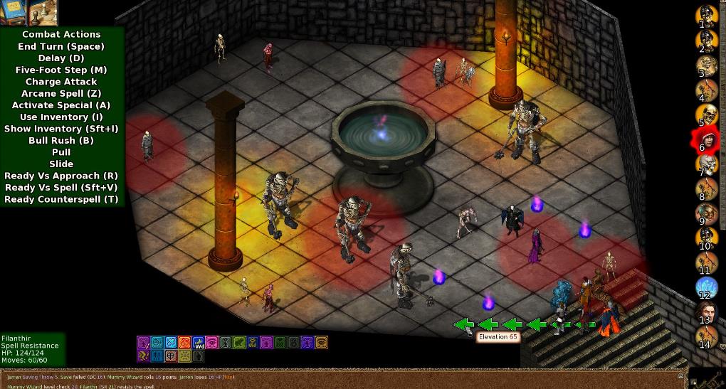 圣杯骑士2(Knights of the Chalice 2)_1