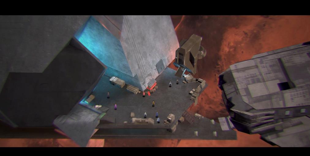 圣约:零点计划(Covenant: Project Zero)_0