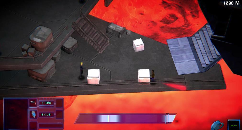 圣约:零点计划(Covenant: Project Zero)_1