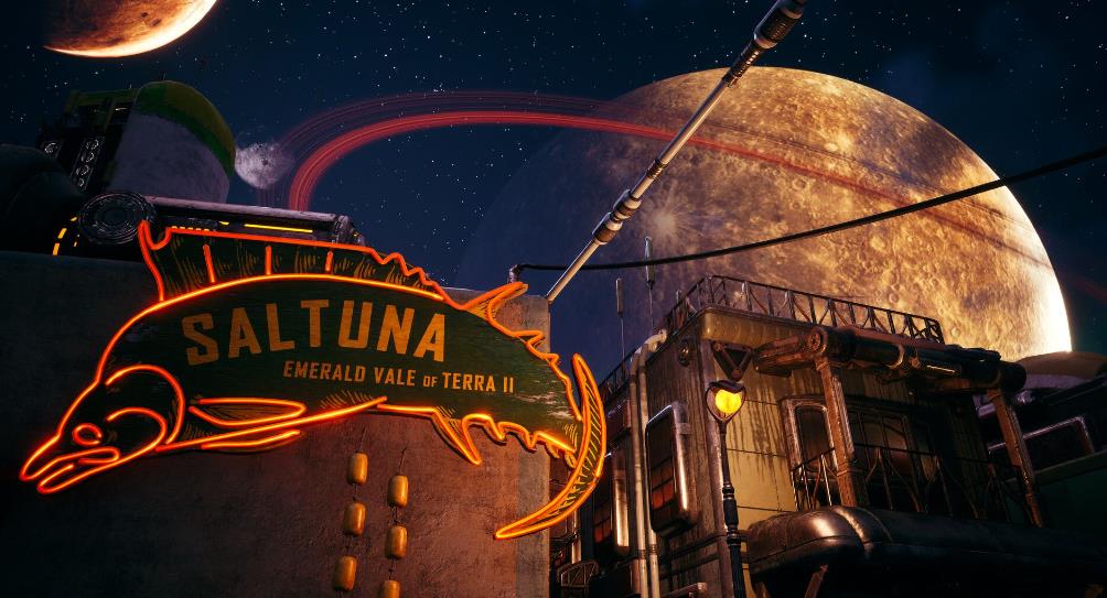 天外世界:太空人之选(The Outer Worlds)_0