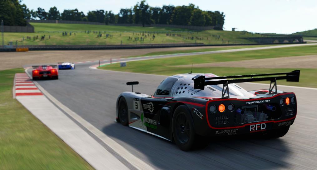 汽车俱乐部2(Automobilista 2)_1