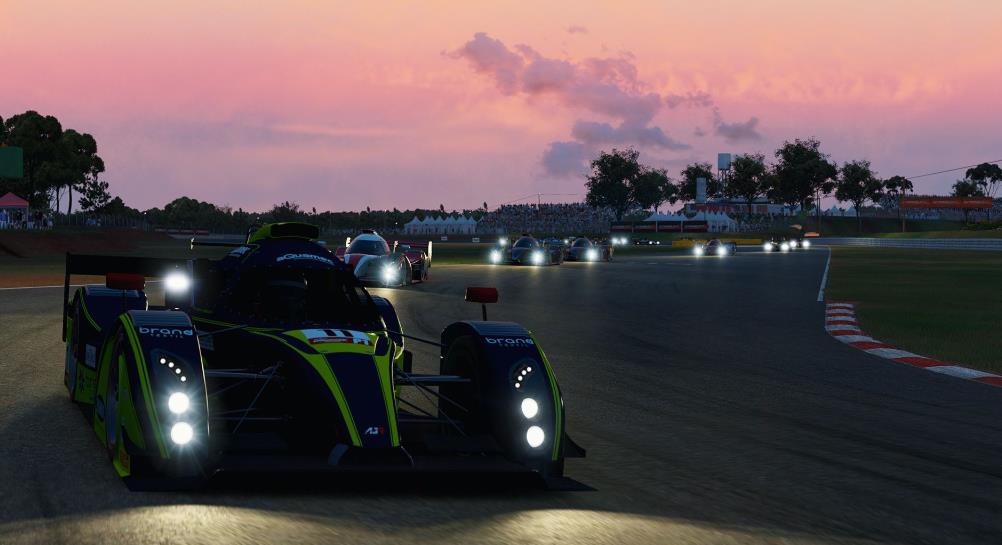 汽车俱乐部2(Automobilista 2)_0