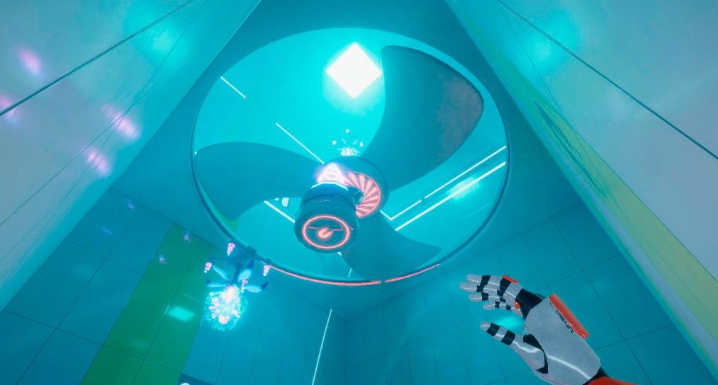 灵魂系统(System of Souls)_0
