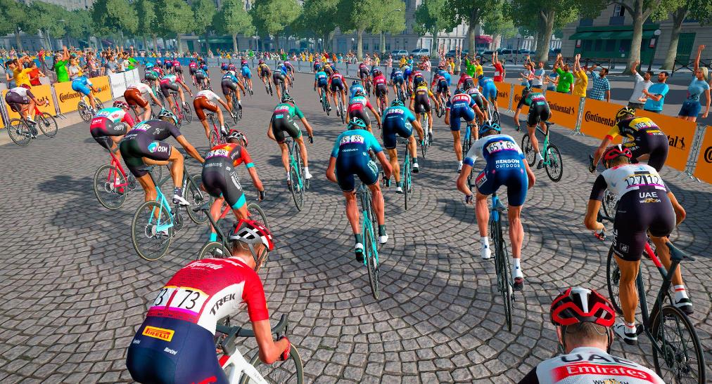 环法自行车赛2023(Tour de France 2023)_0
