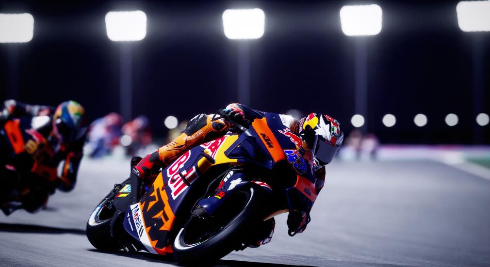 摩托GP 23(MotoGP 23)_1