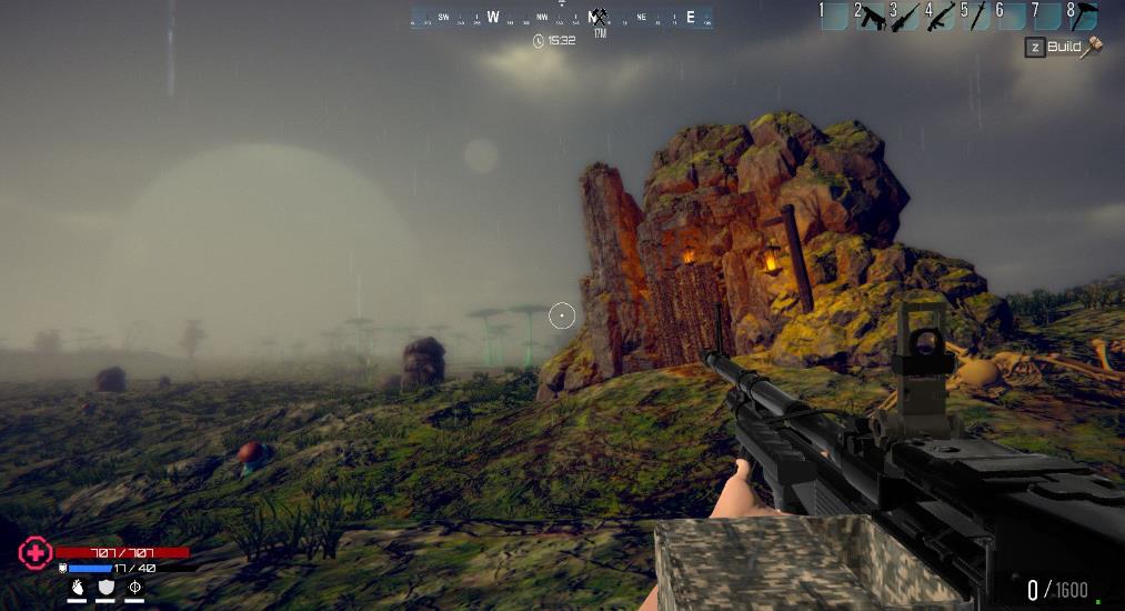 Terafall:生存(Terafall: Survival)_0