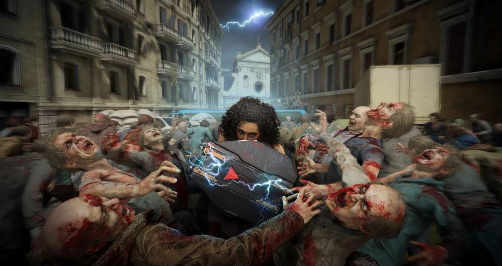 《僵尸世界大战:劫后余生 World War Z Aftermath》中文v2025.01.16版+集成全DLC_1