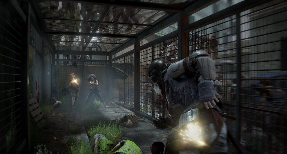 《僵尸世界大战:劫后余生 World War Z Aftermath》中文v2025.01.16版+集成全DLC_0